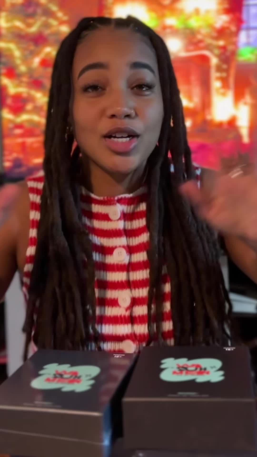 @carinaxmodeste