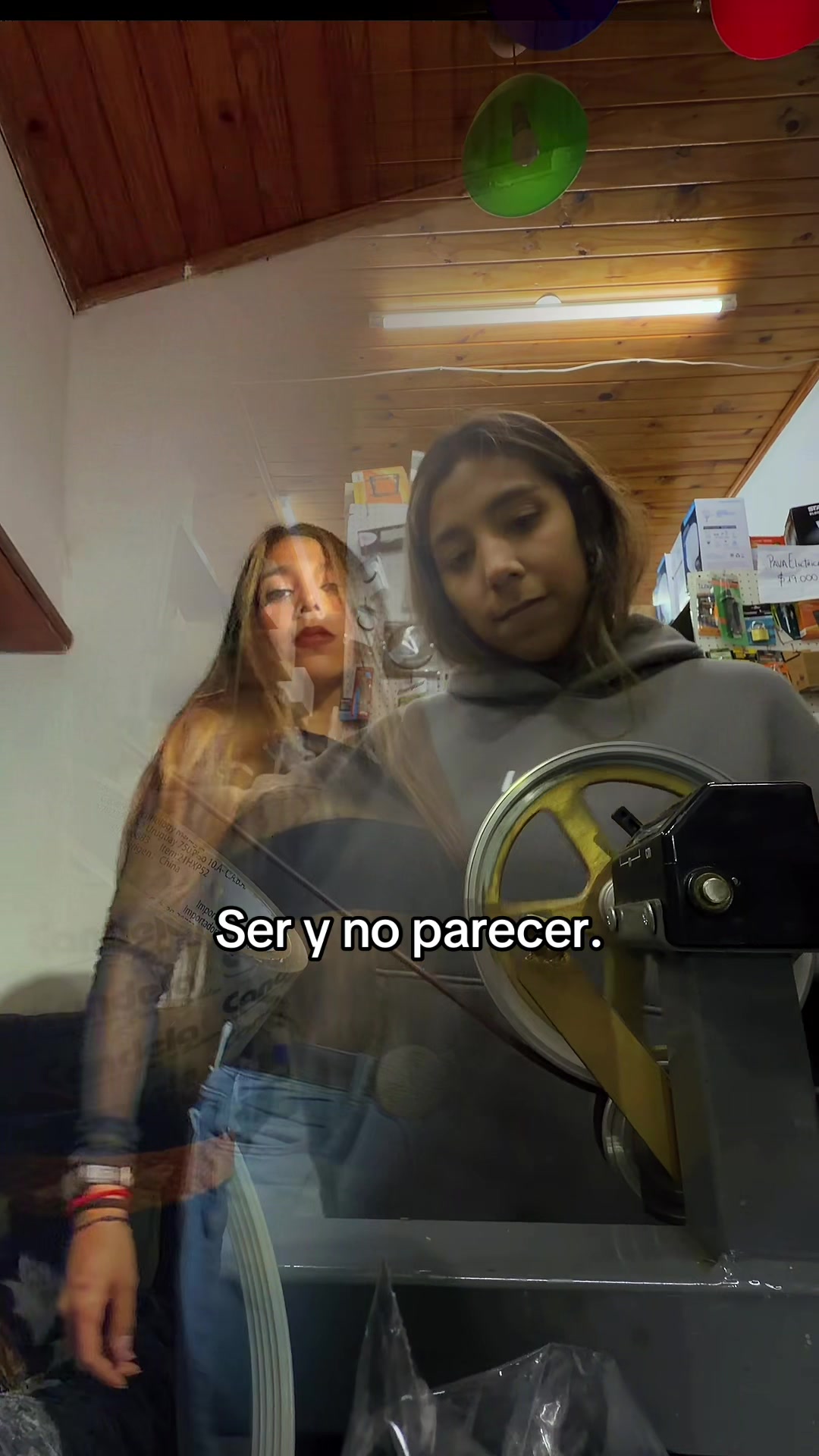 @Maribel Molina