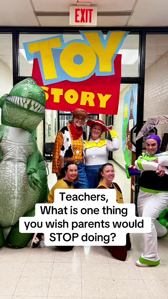 @Jen T &bull; Teacher 💖