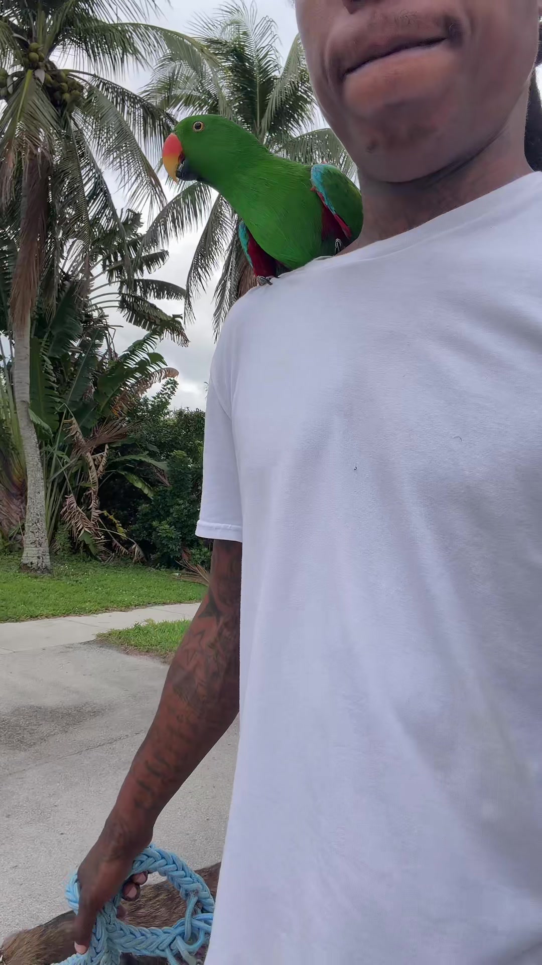 @PalacePickney_Blackcowboy🤠