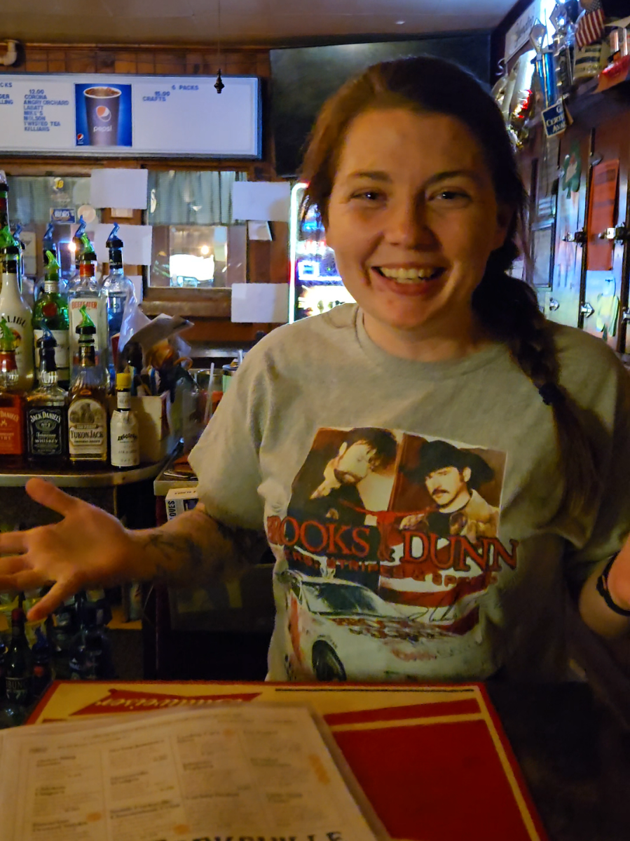@Forksville Inn & Tavern