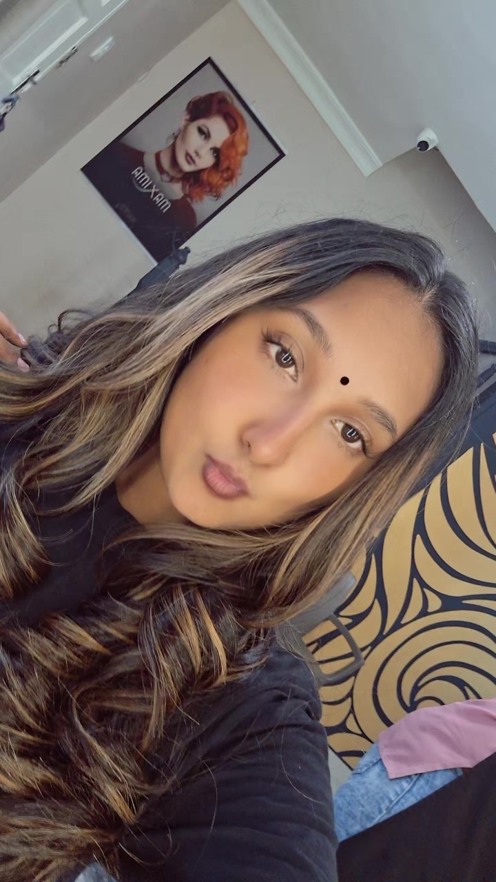 @Serisha