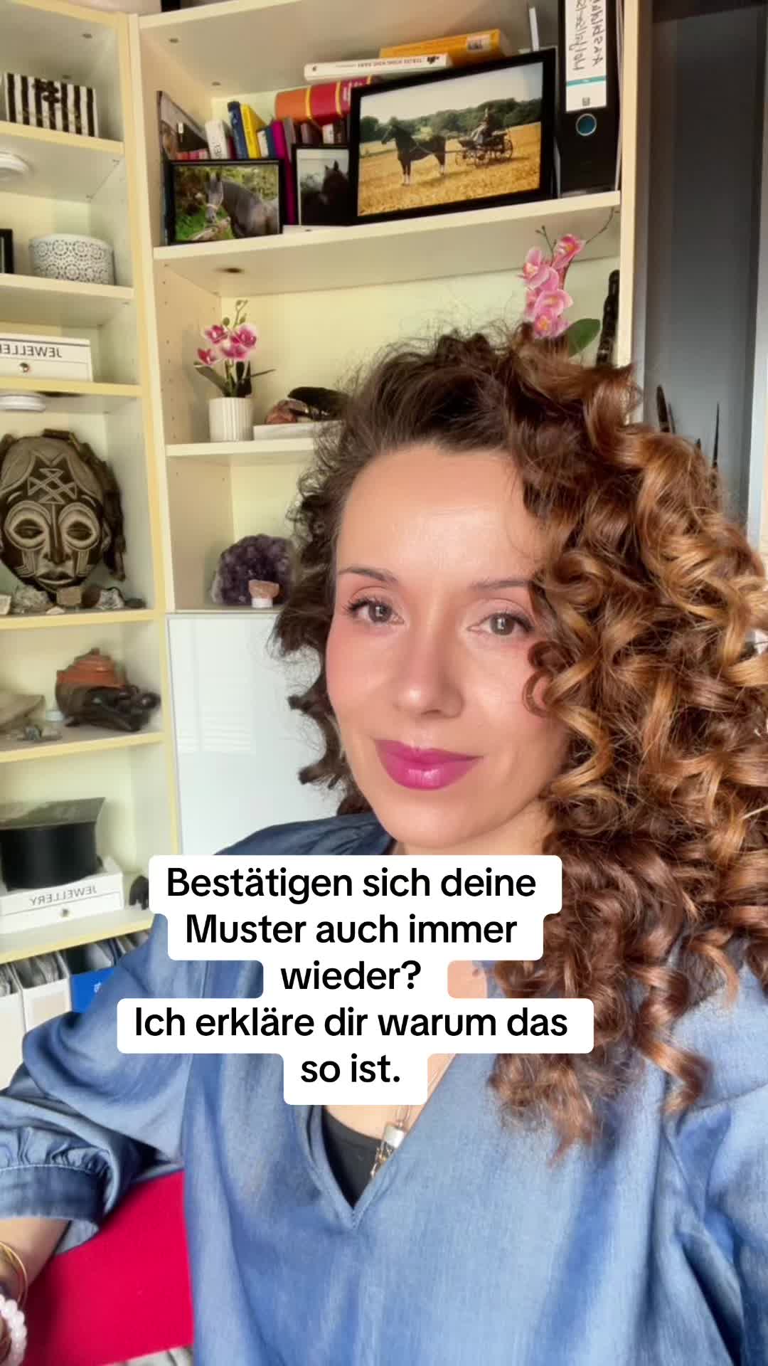 @Antje Simdorn - Narzissmus