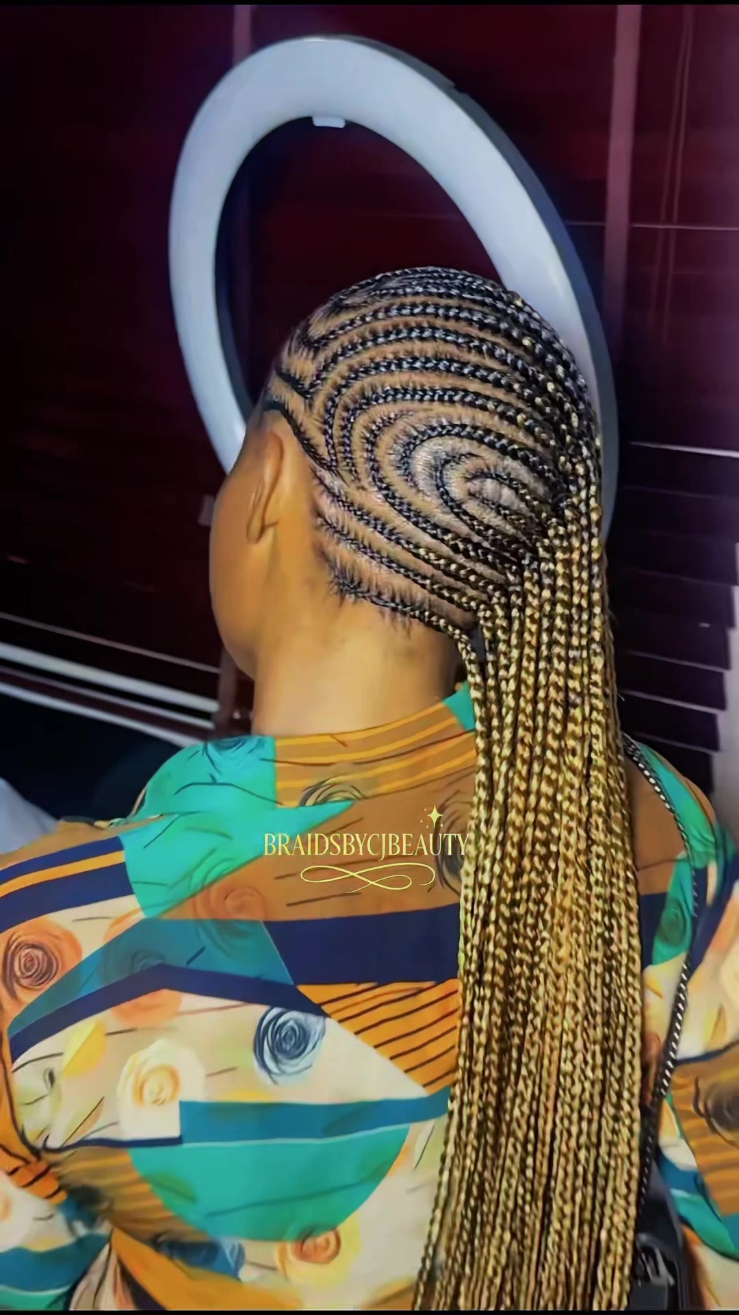 @braidsbycjbeauty