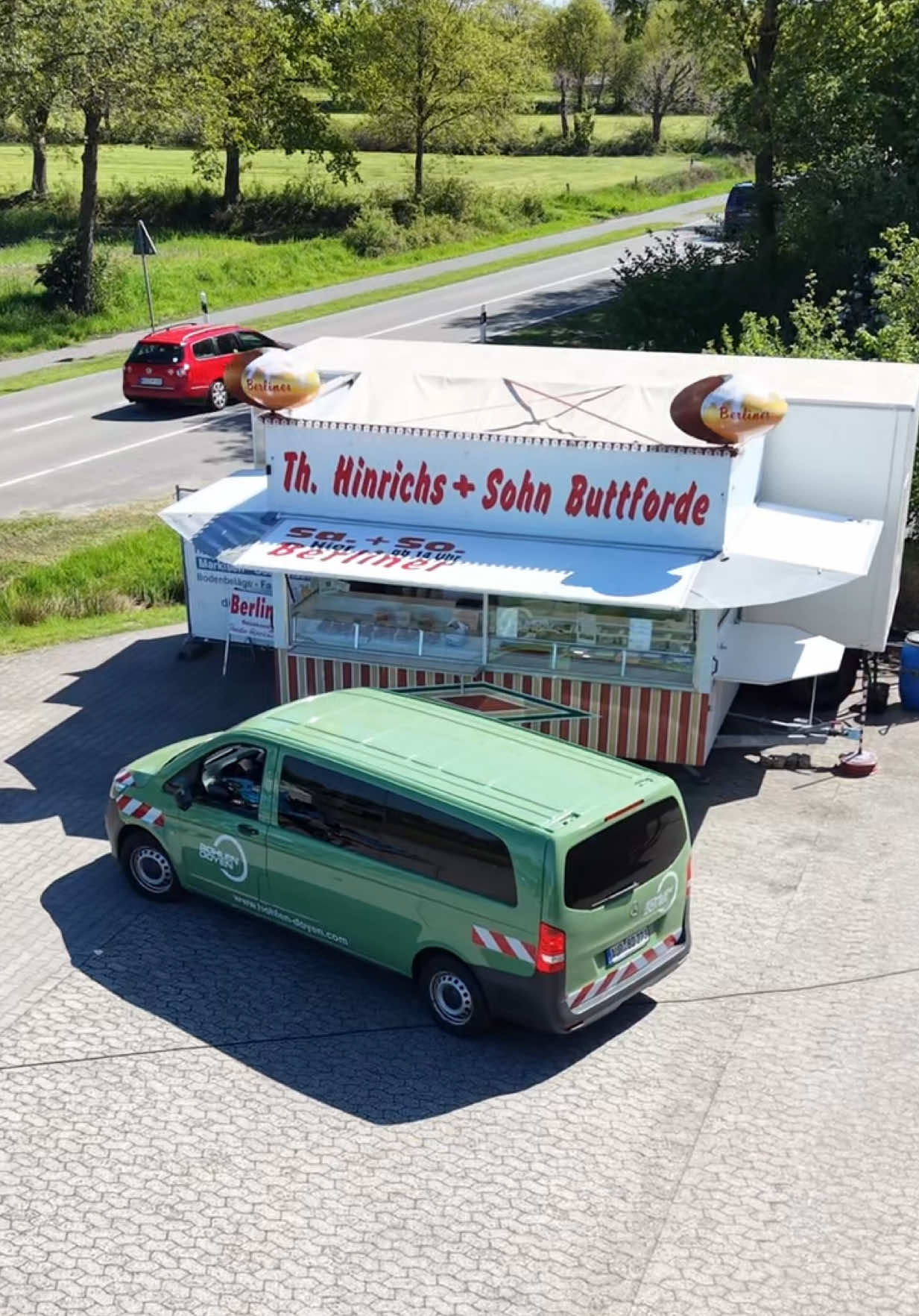 @Bohlen & Doyen Bau GmbH