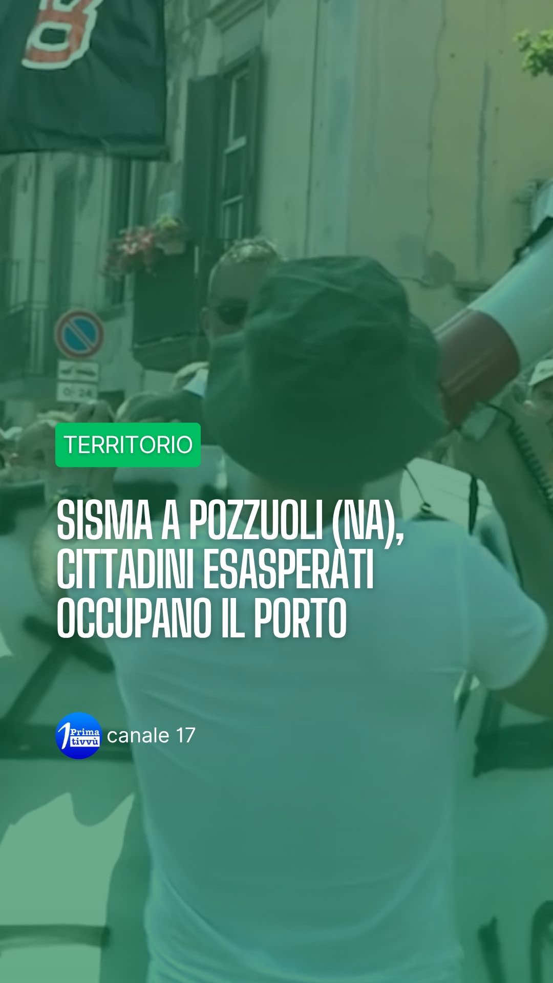 @Prima Tivvù - Canale 17