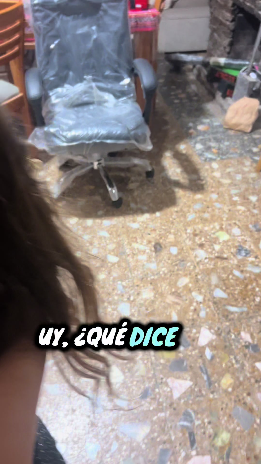 @Daai Giracca