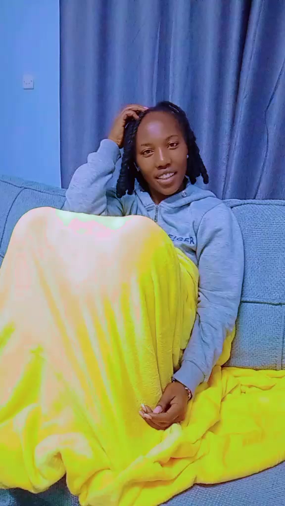 @Wanjiku Thuku💜💜