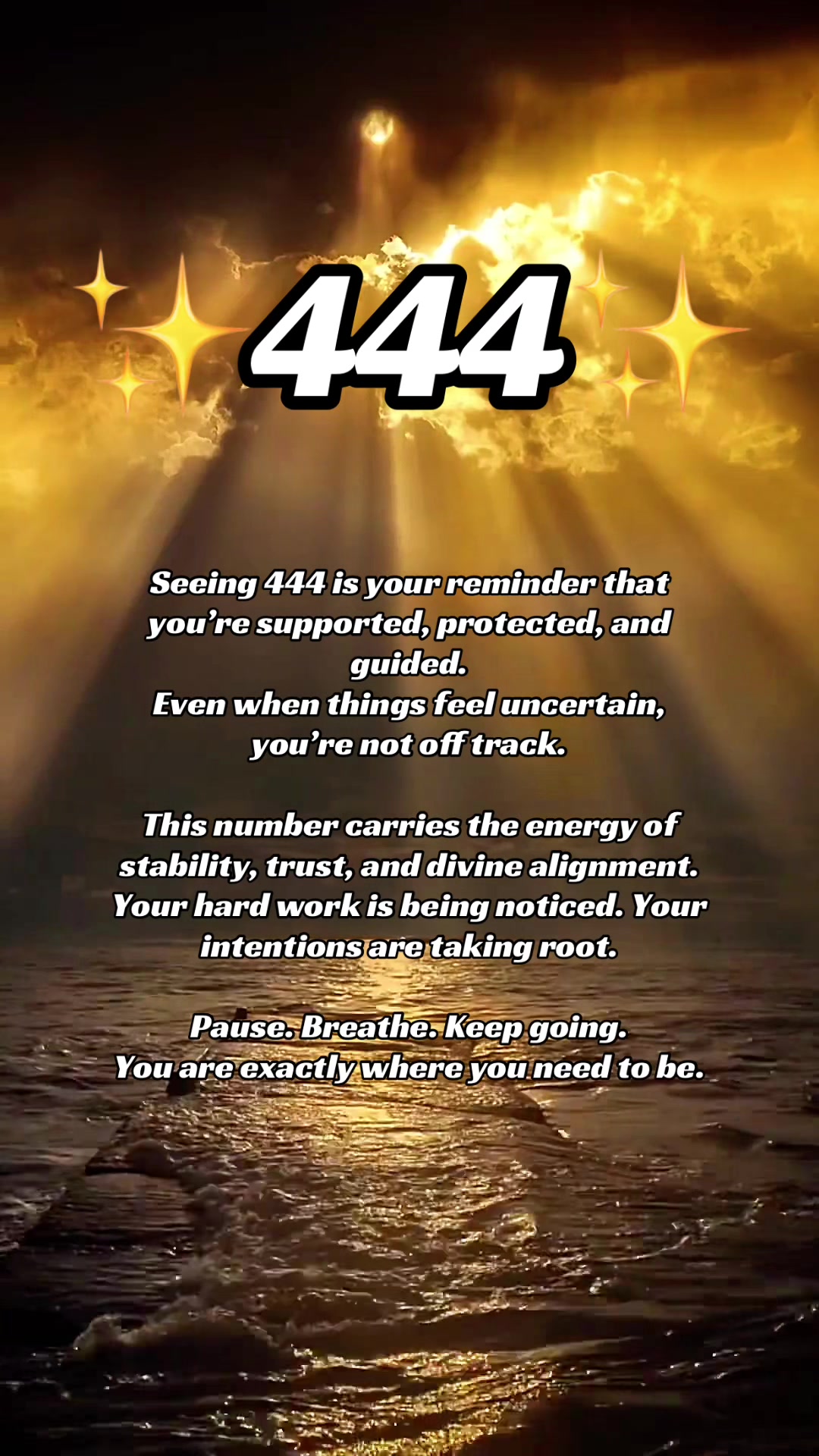 @AbundanceFlow*Manifestation