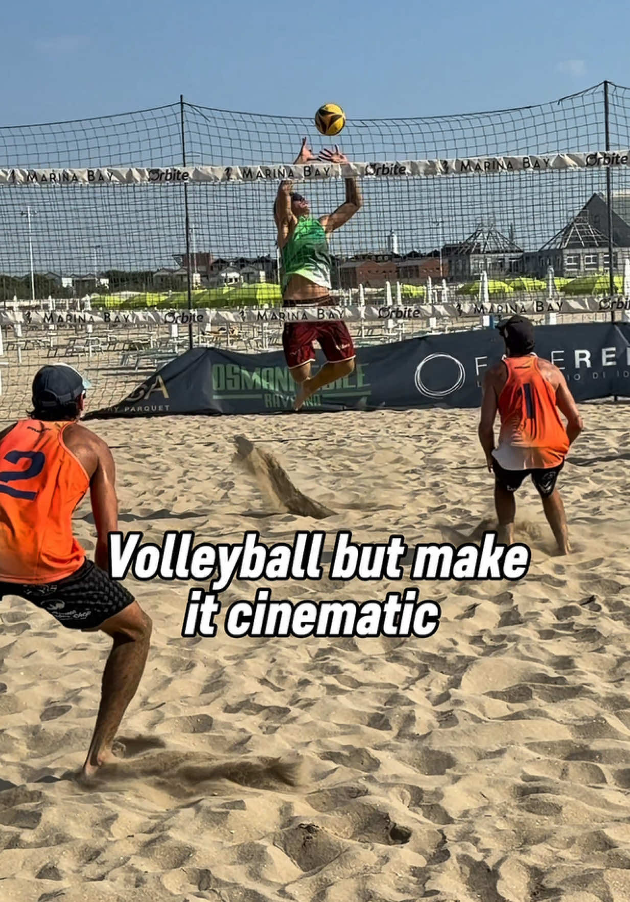 @Federazione Italiana Pallavolo