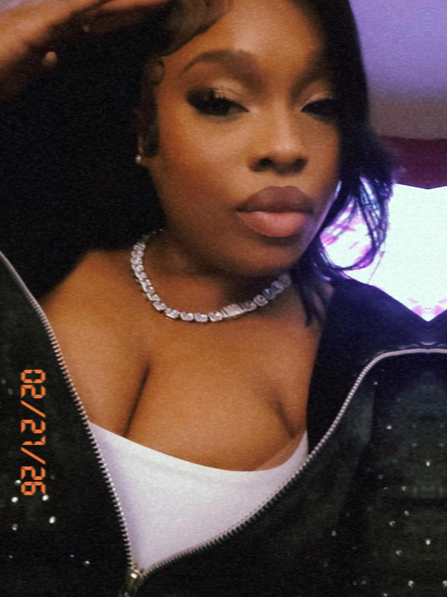 @#1 Tete Brown Skin