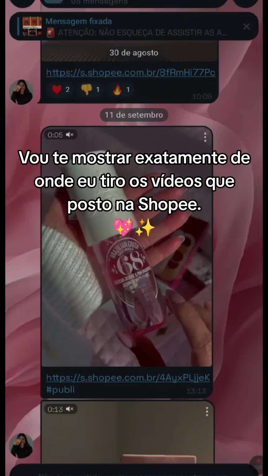 @THATA OLIVEIRA💝✨