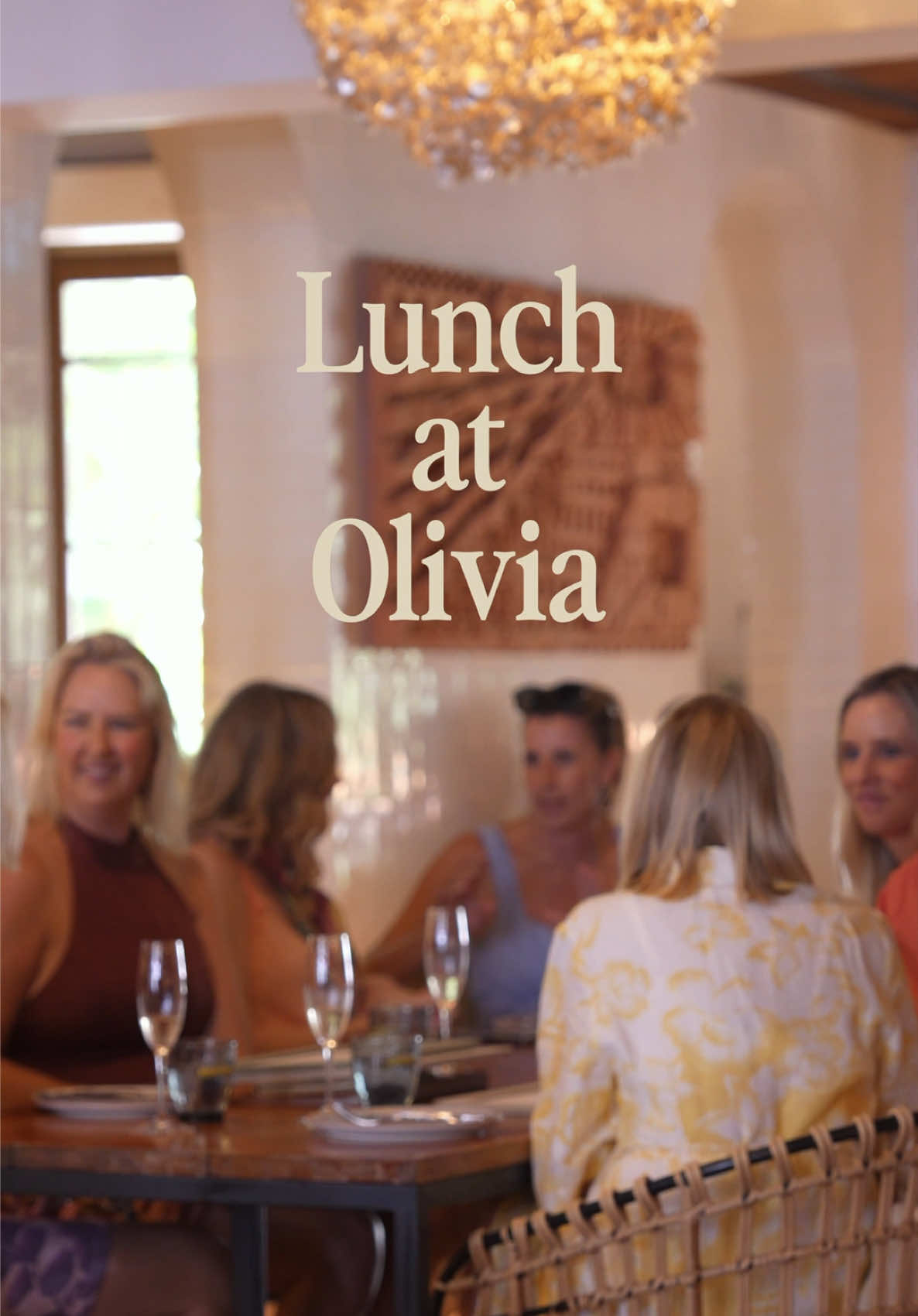 @Olivia Restaurant