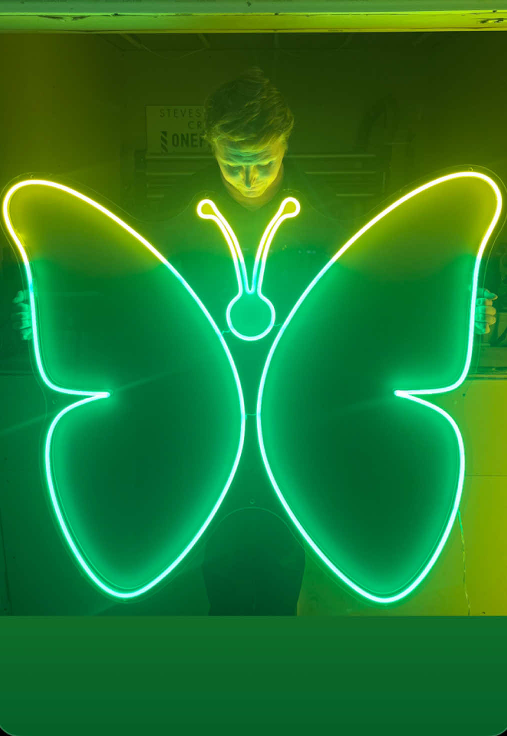 @LED Neon💡Steveston Creative