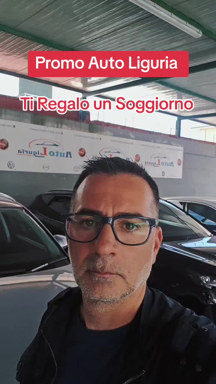 @Auto Liguria Car Showroom