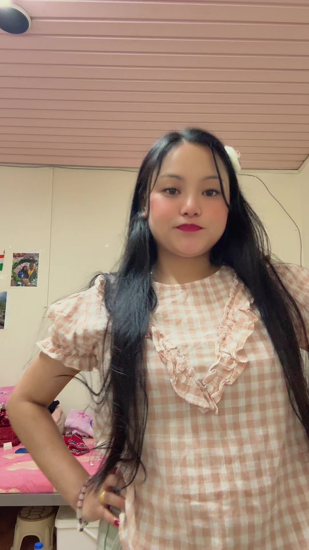 @MagarNiki ( Thapa )