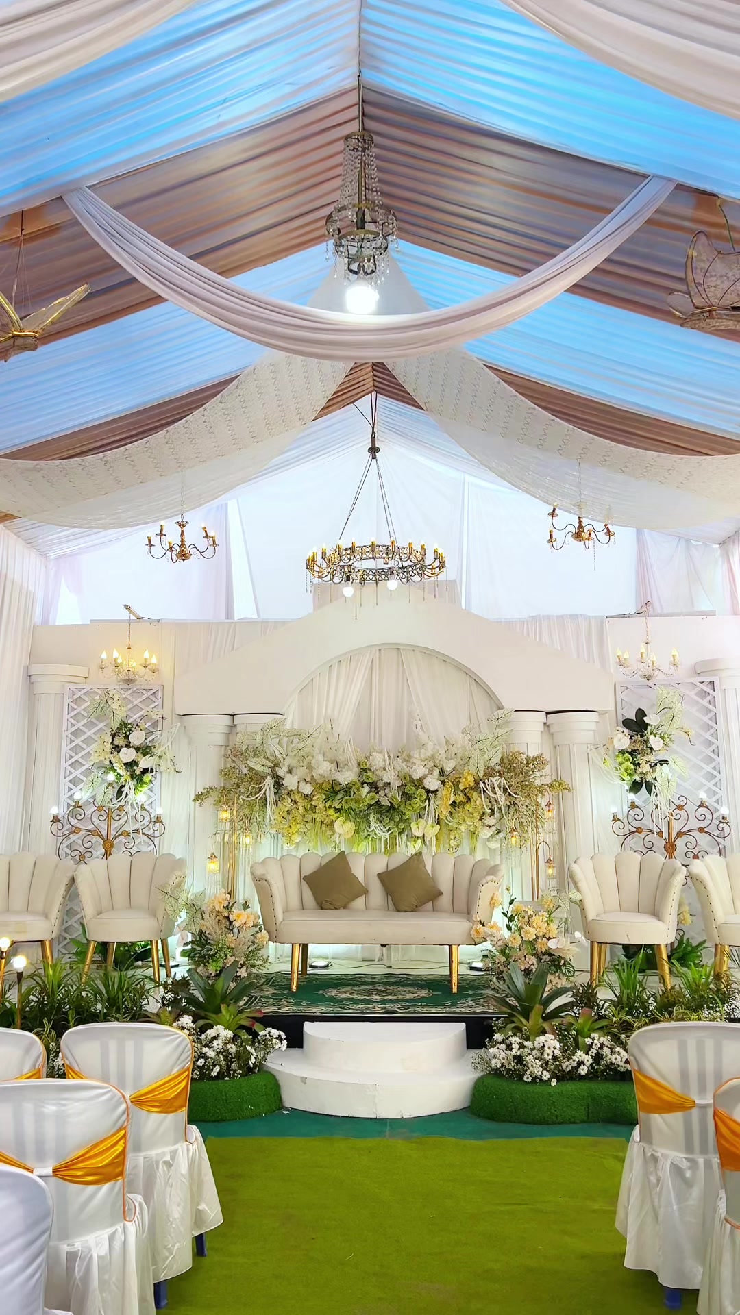 @Rere Mua & Decoration