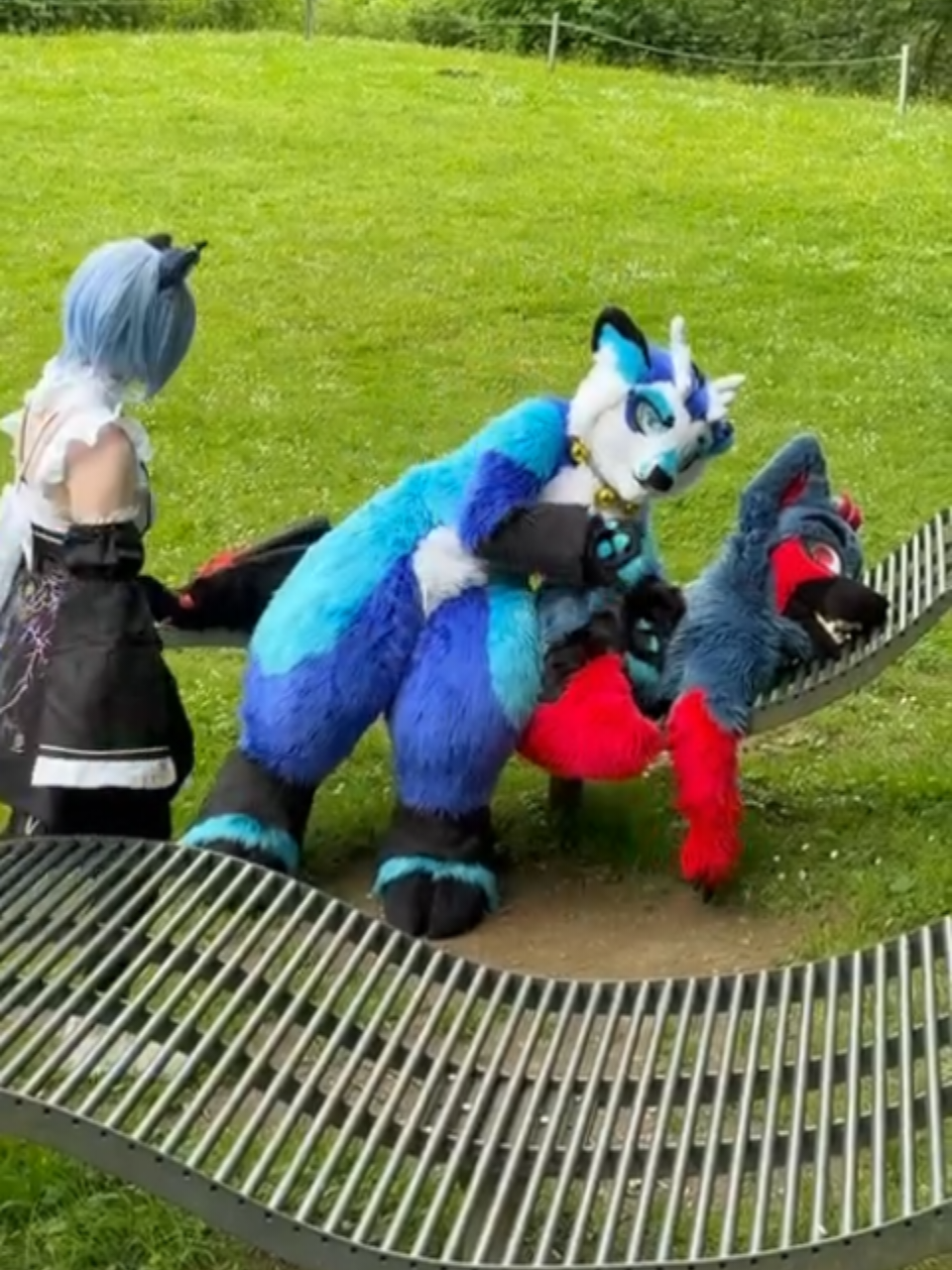 @Wolfine