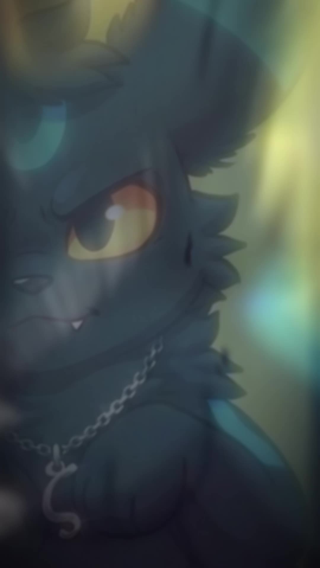@KookieTheUmbreon