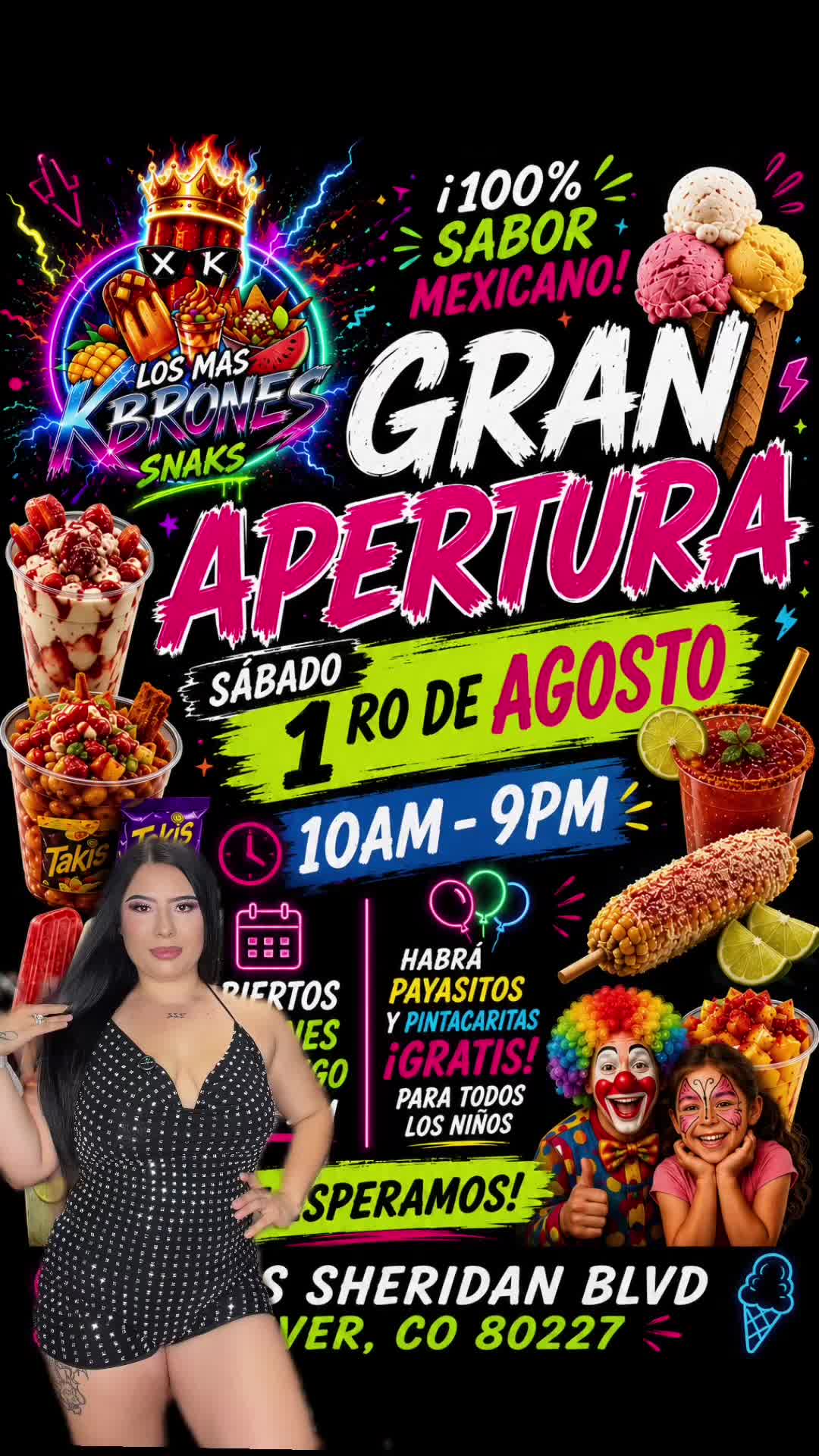 @Rosi Beltran