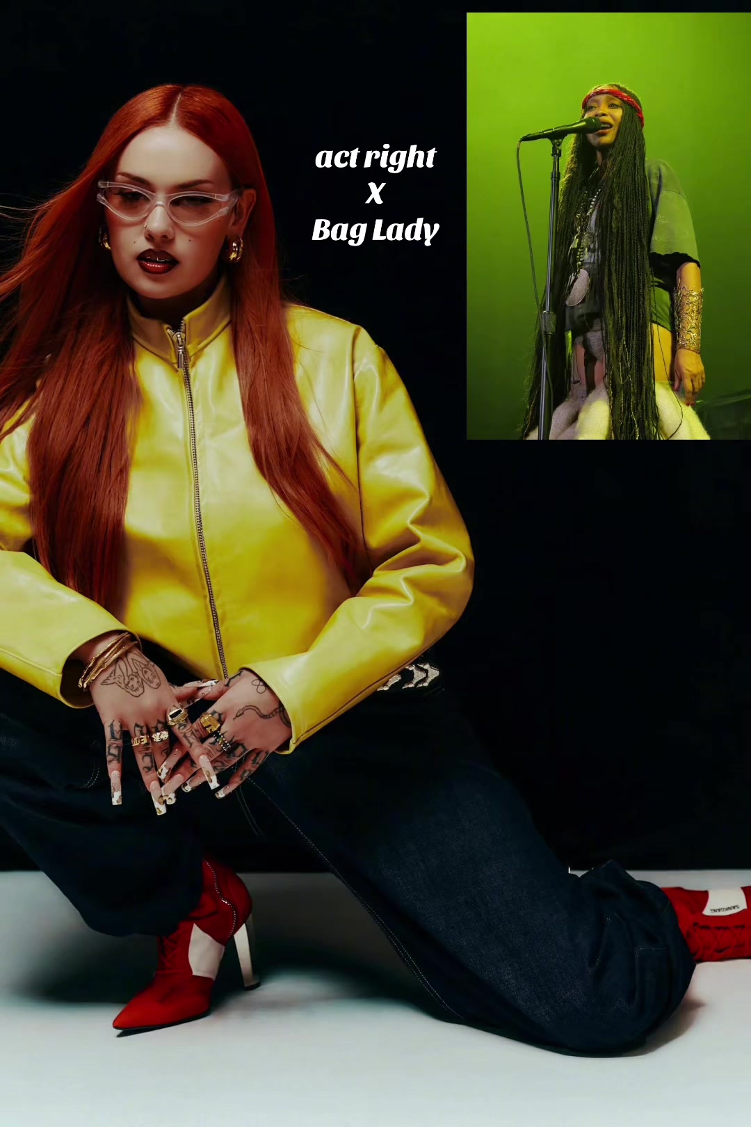 @Lynnbvibing