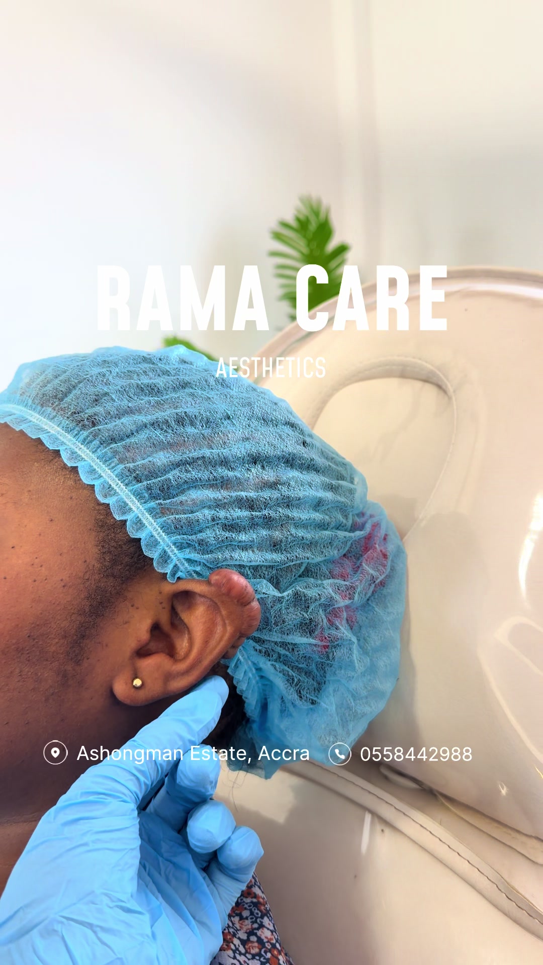 @Rama Care Aesthetics