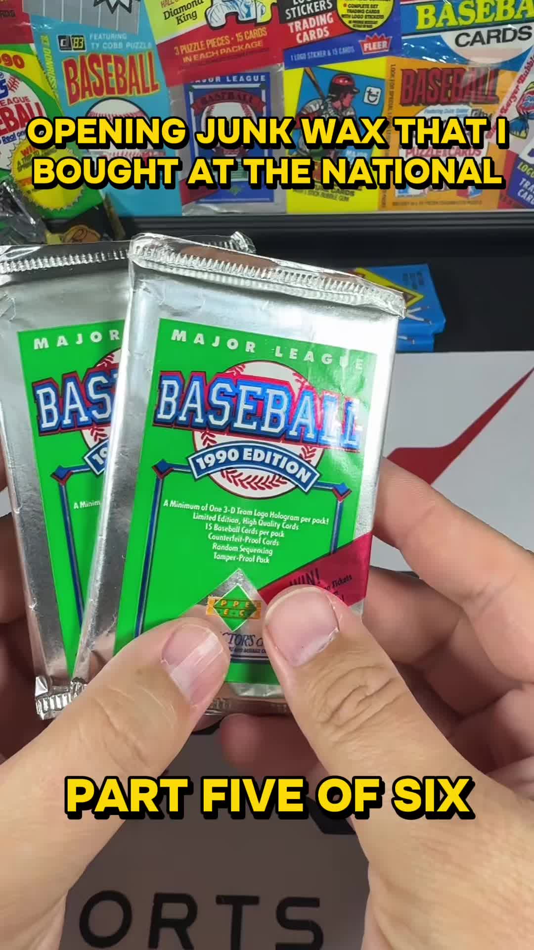 @THX10 Sports Cards