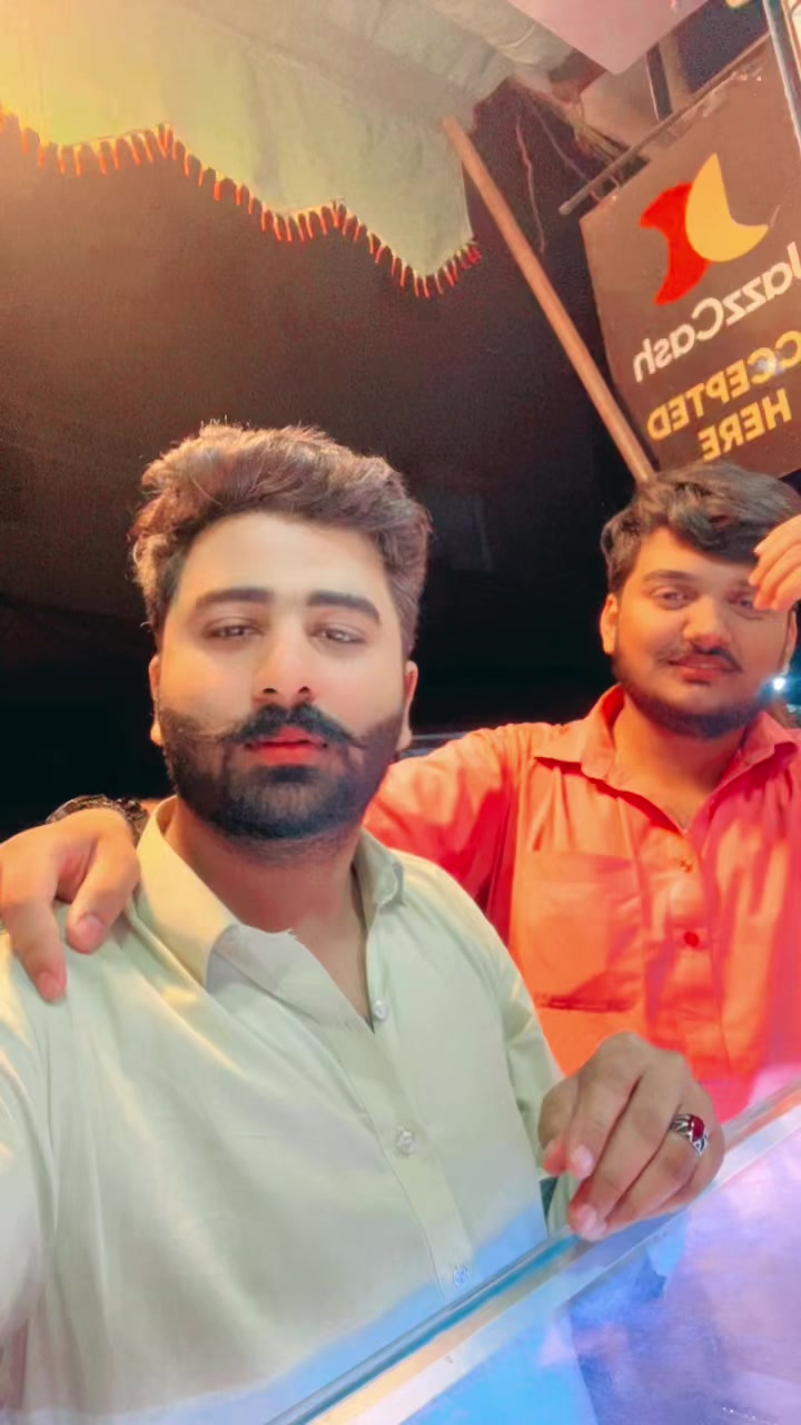 @Saif Rehman