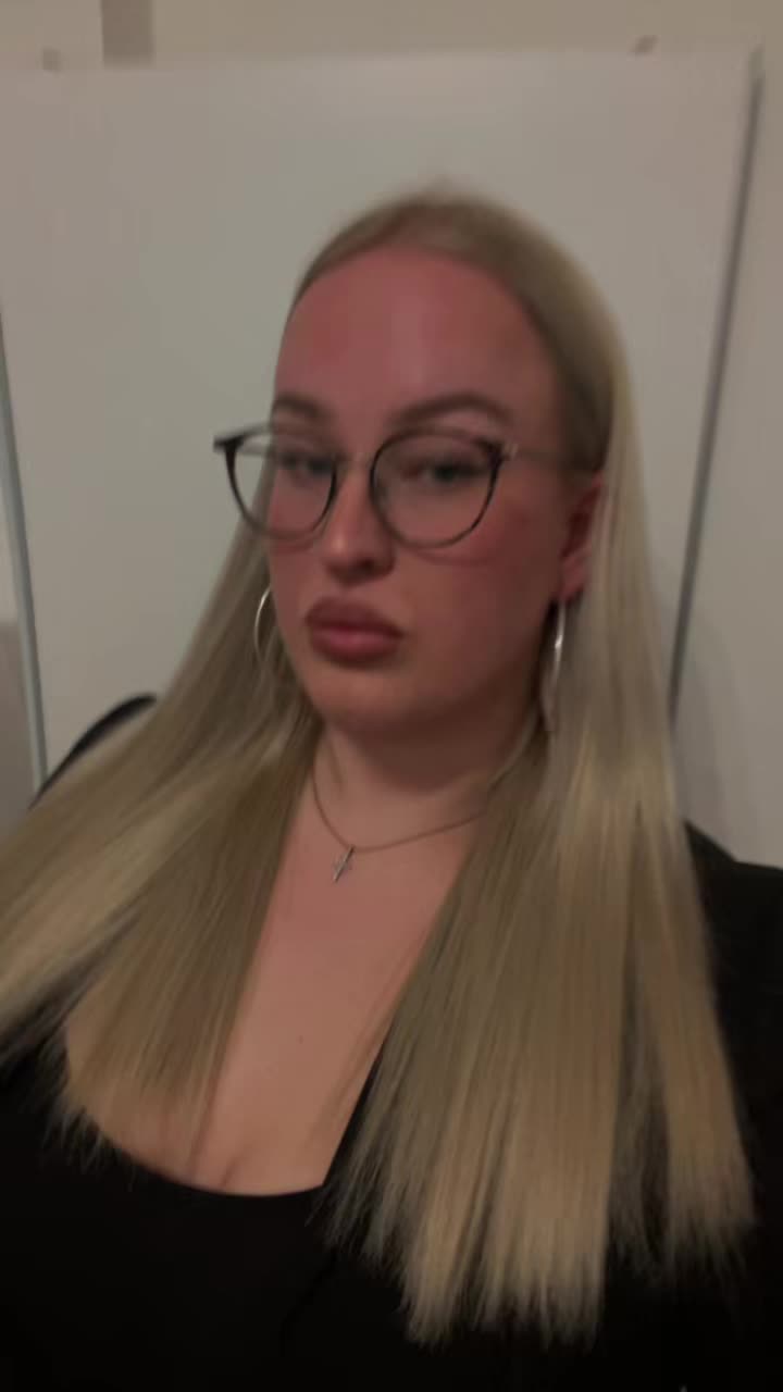 @Vanessa