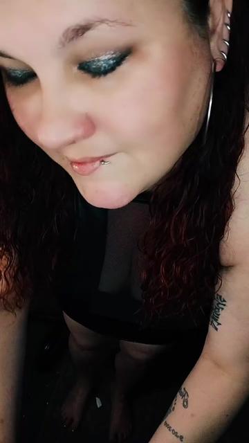 @Mistress Mandy