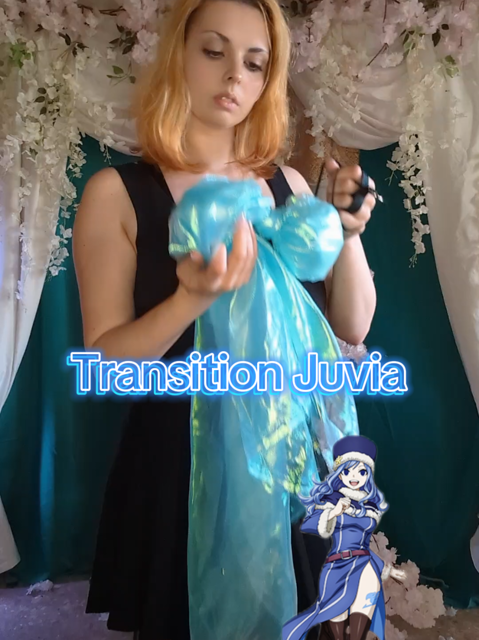 @Faeye Cosplay ✨