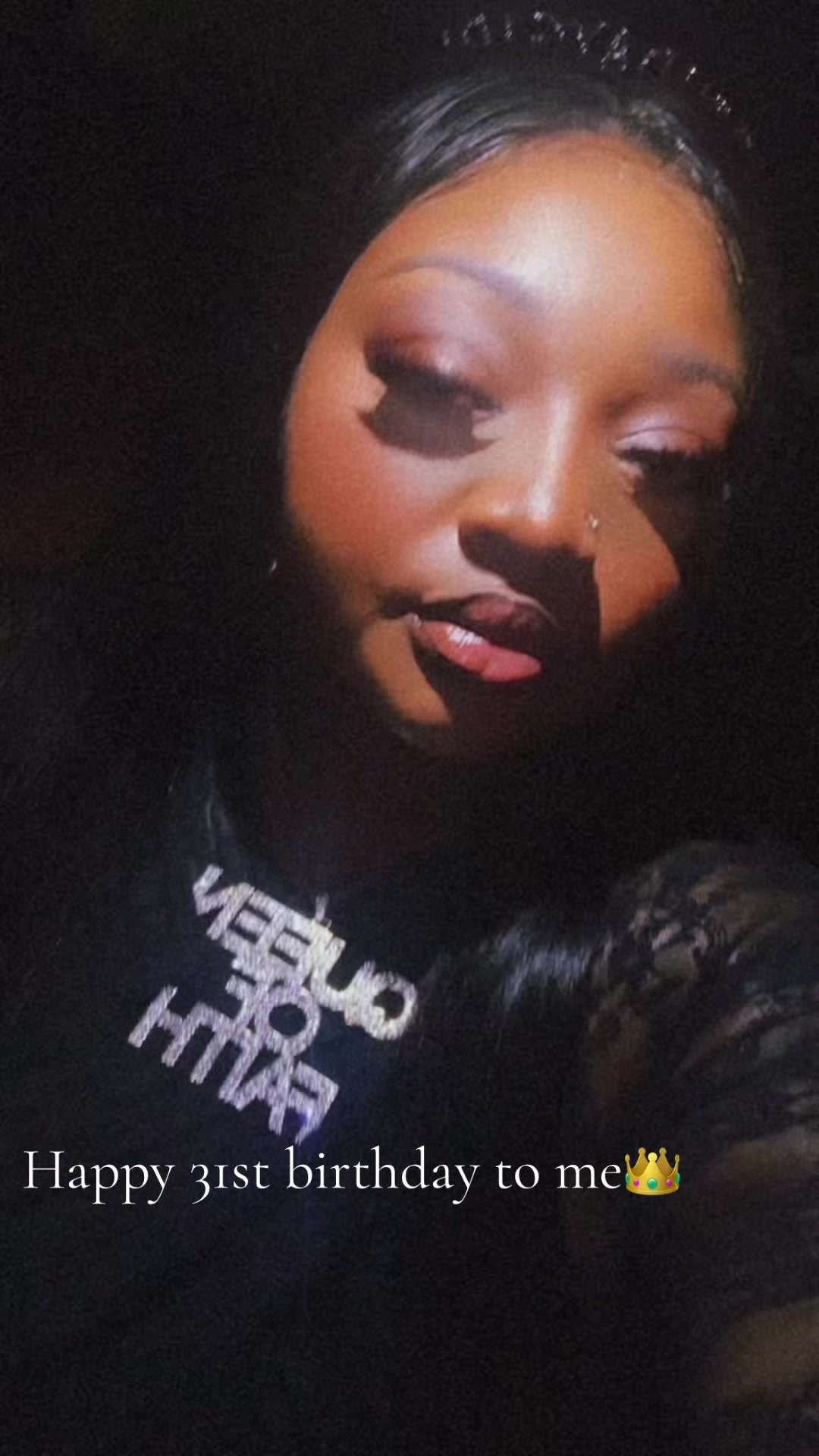 @Imani the Life Coach