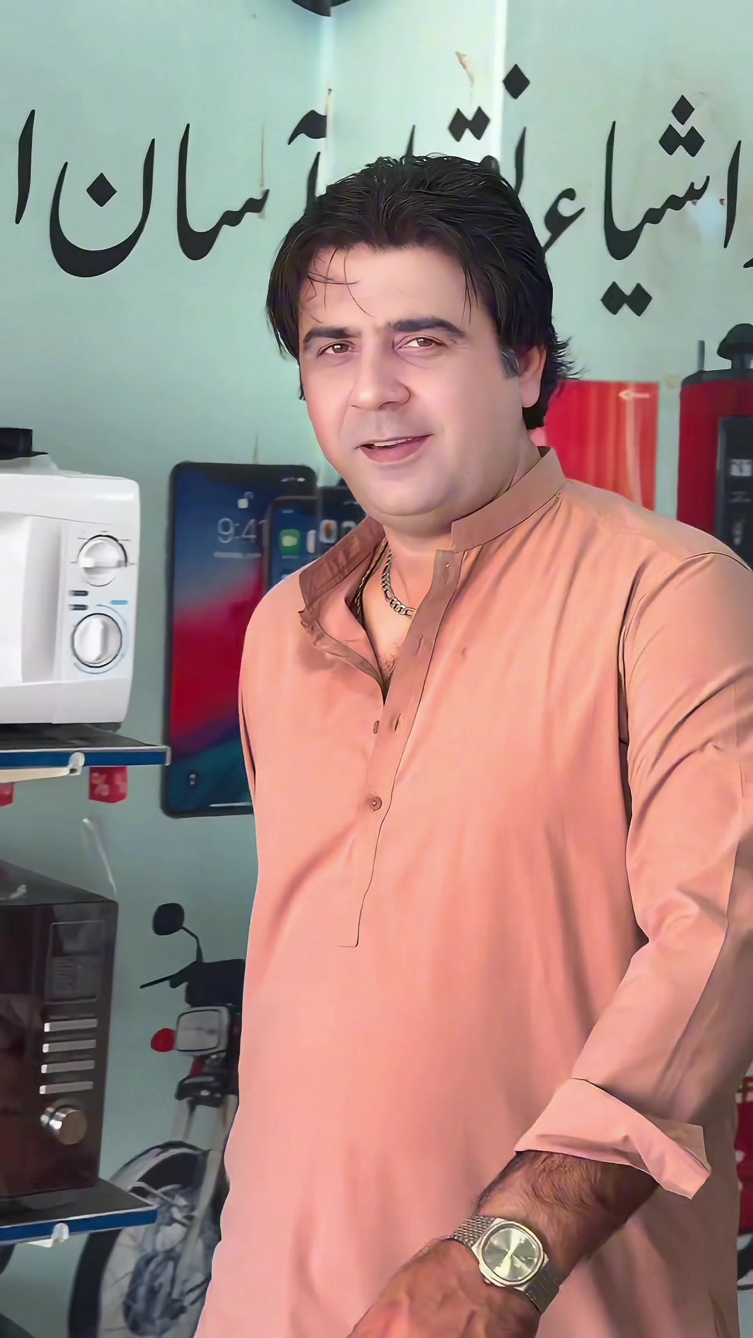 @Fardeen Khan