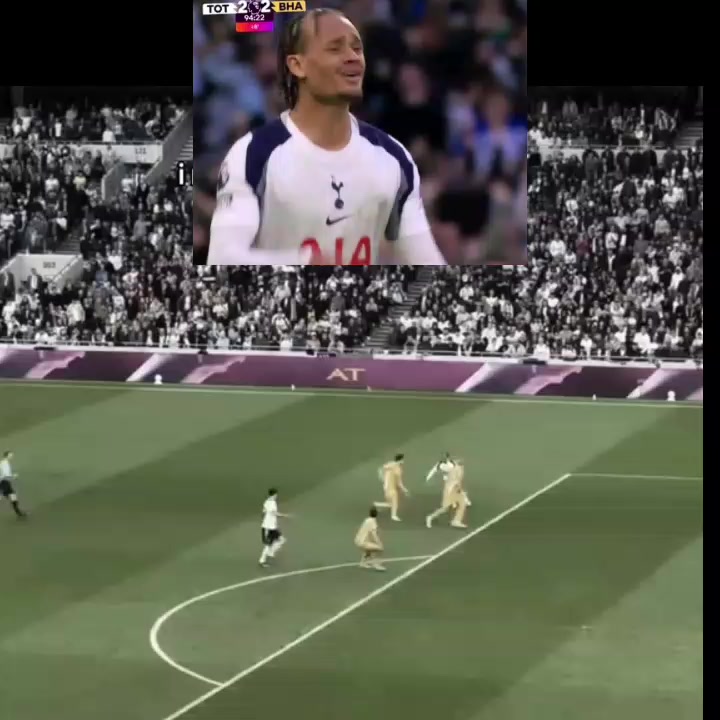 @Football vibe