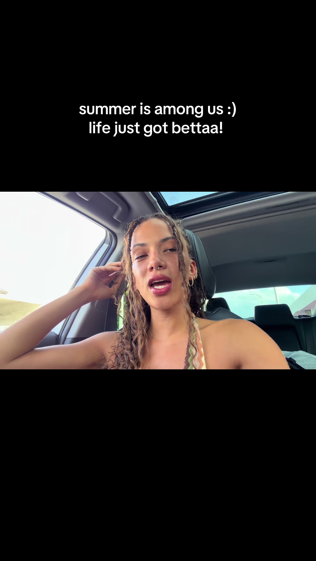 @Malaika Martelly