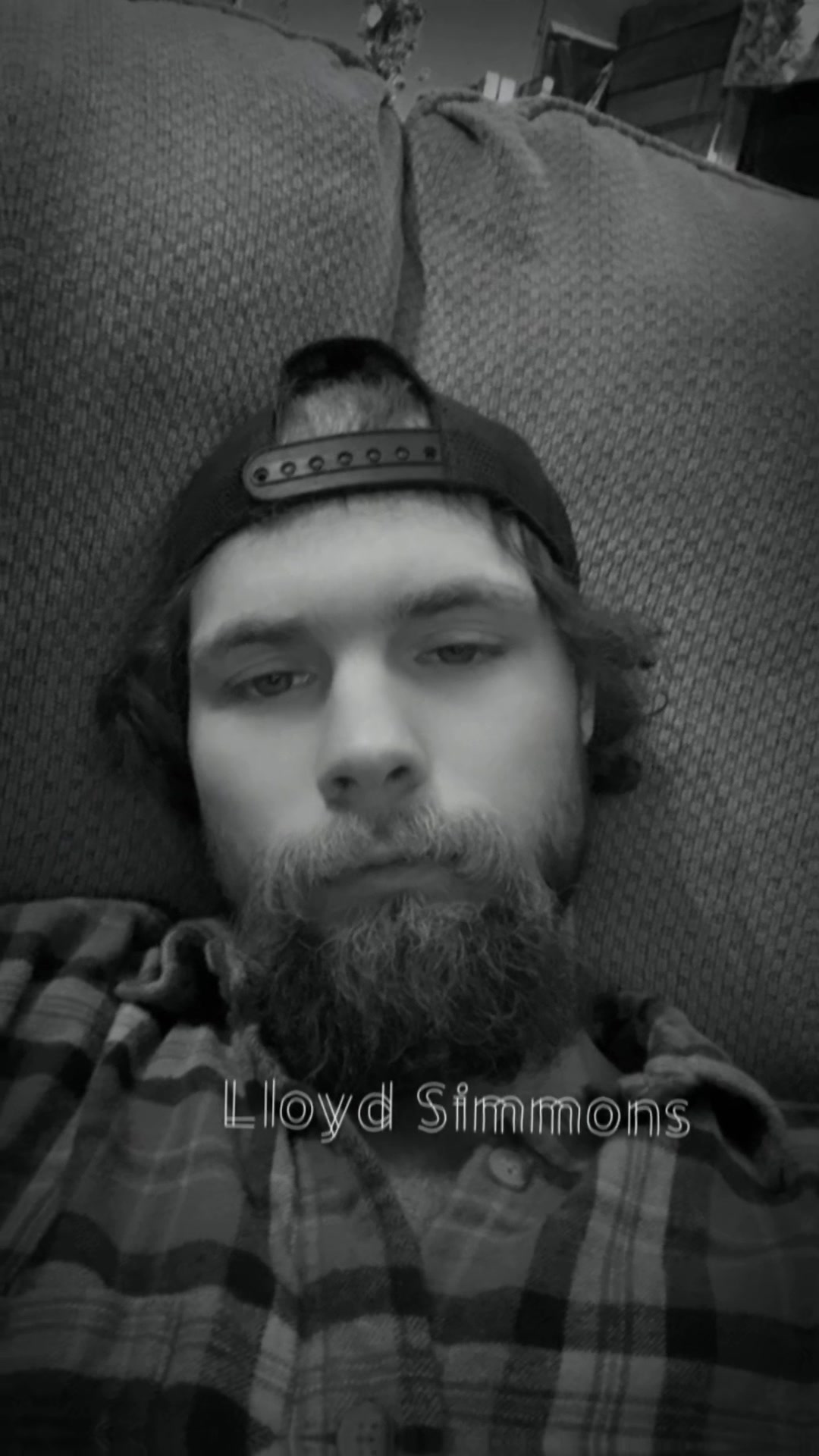 @Lloyd Simmons