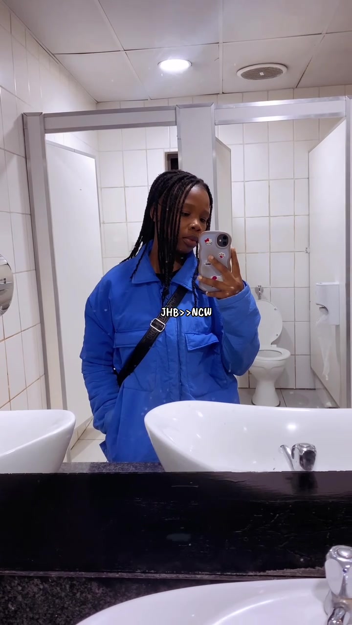 @Zenande Gedle 🎭
