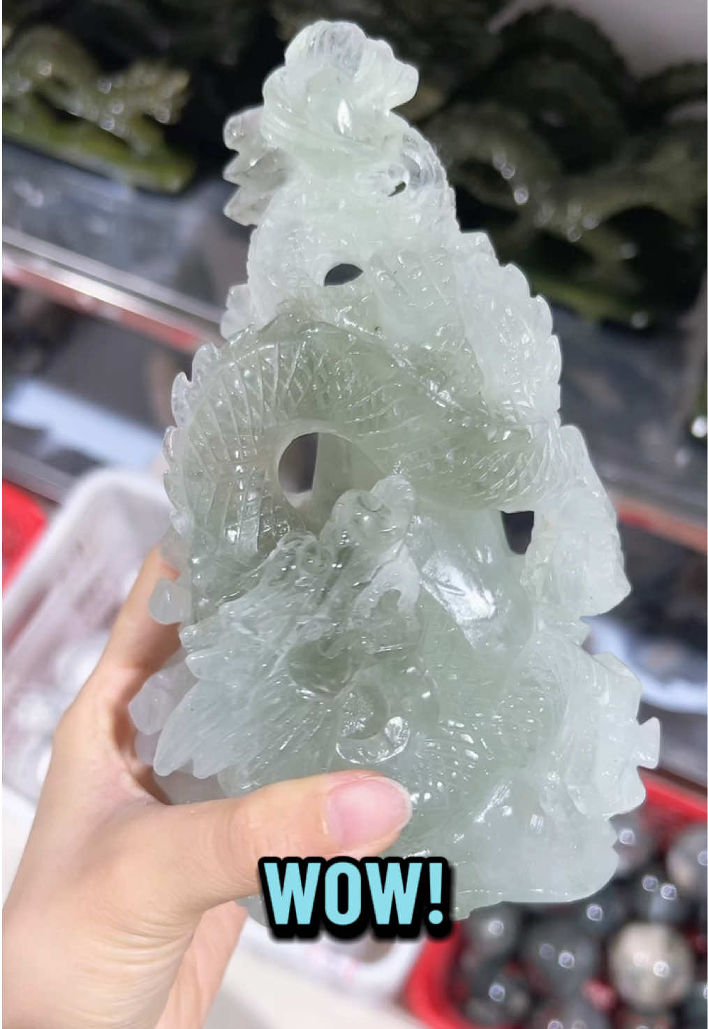 @IG Crystal Paradise
