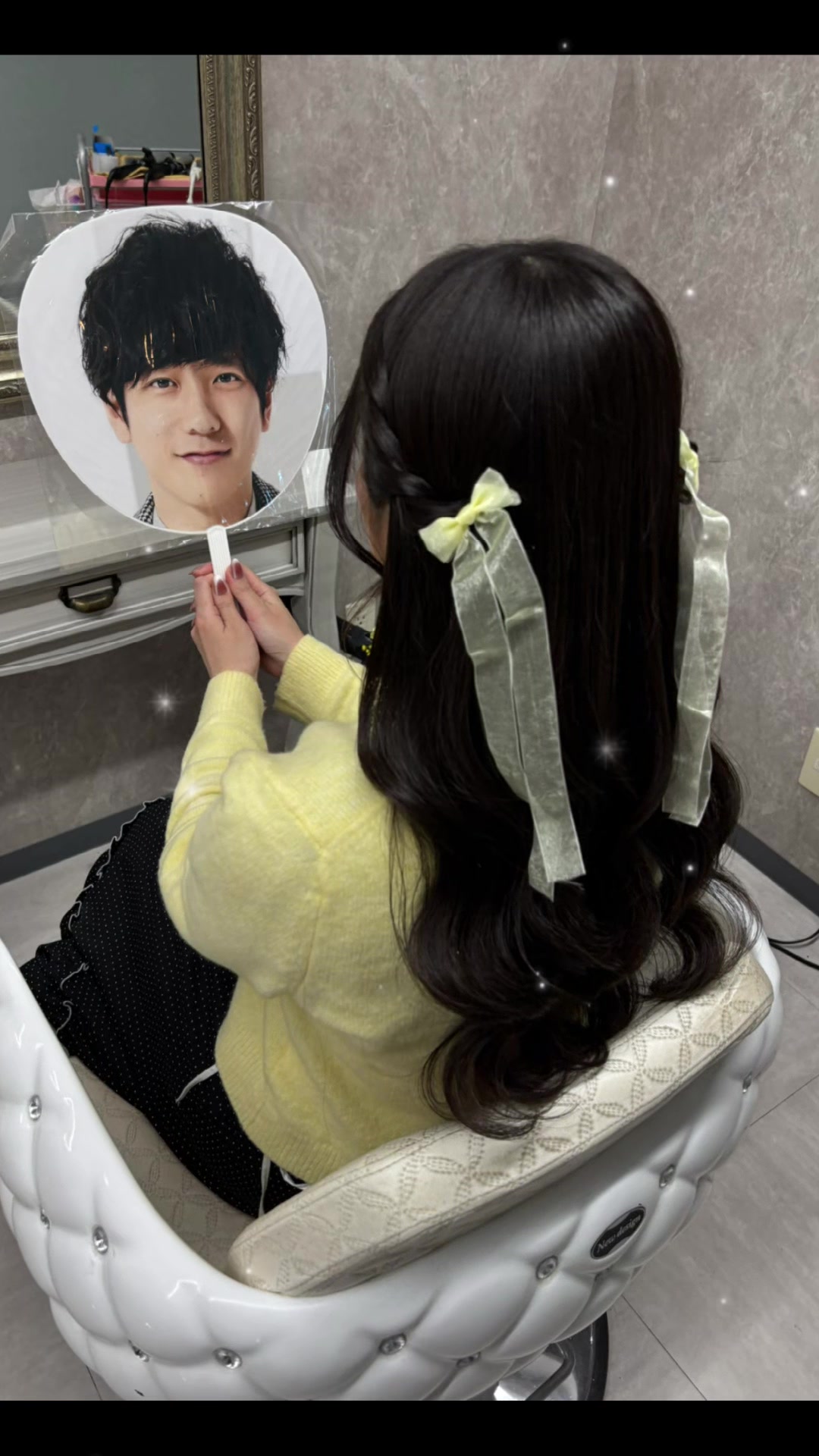 @ヘアメイクサロンFMAKE 𓂃𓈒𓂂⋆