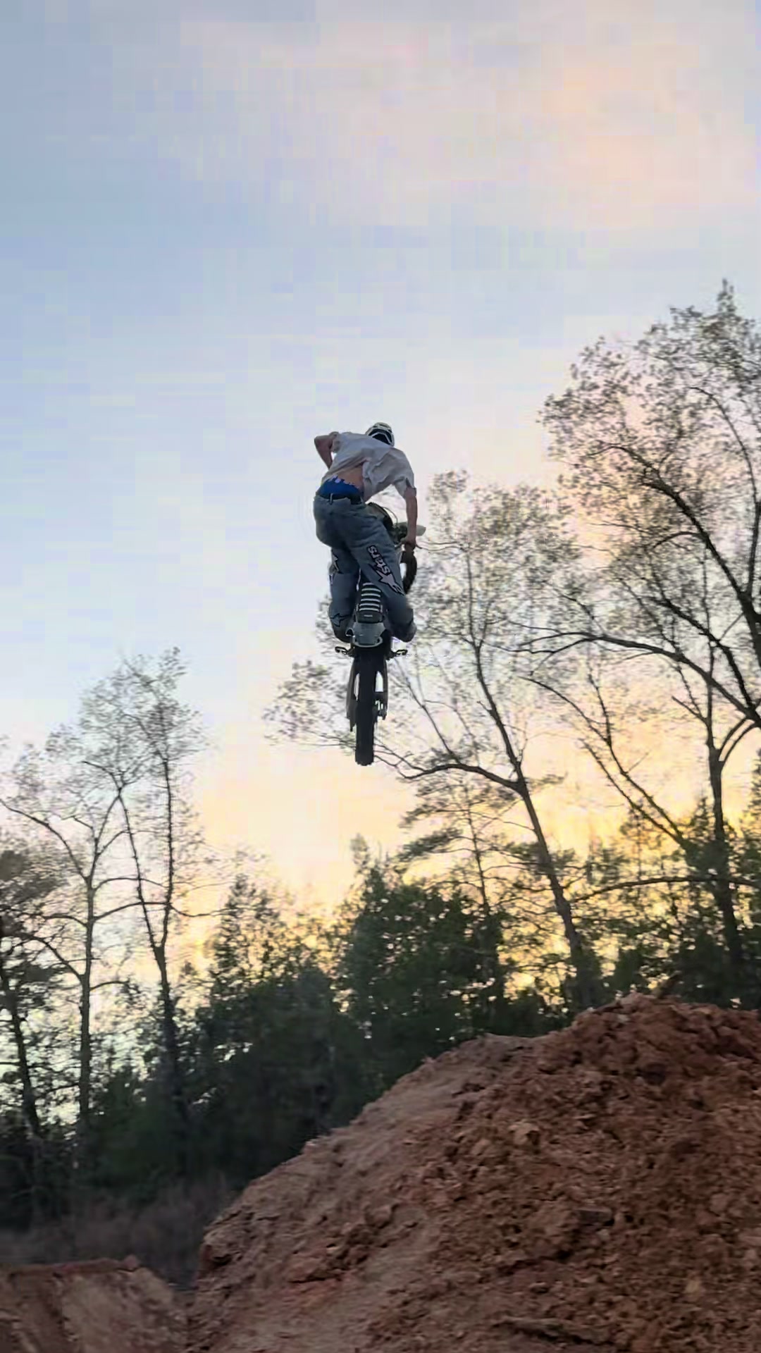 @Brian Deegan