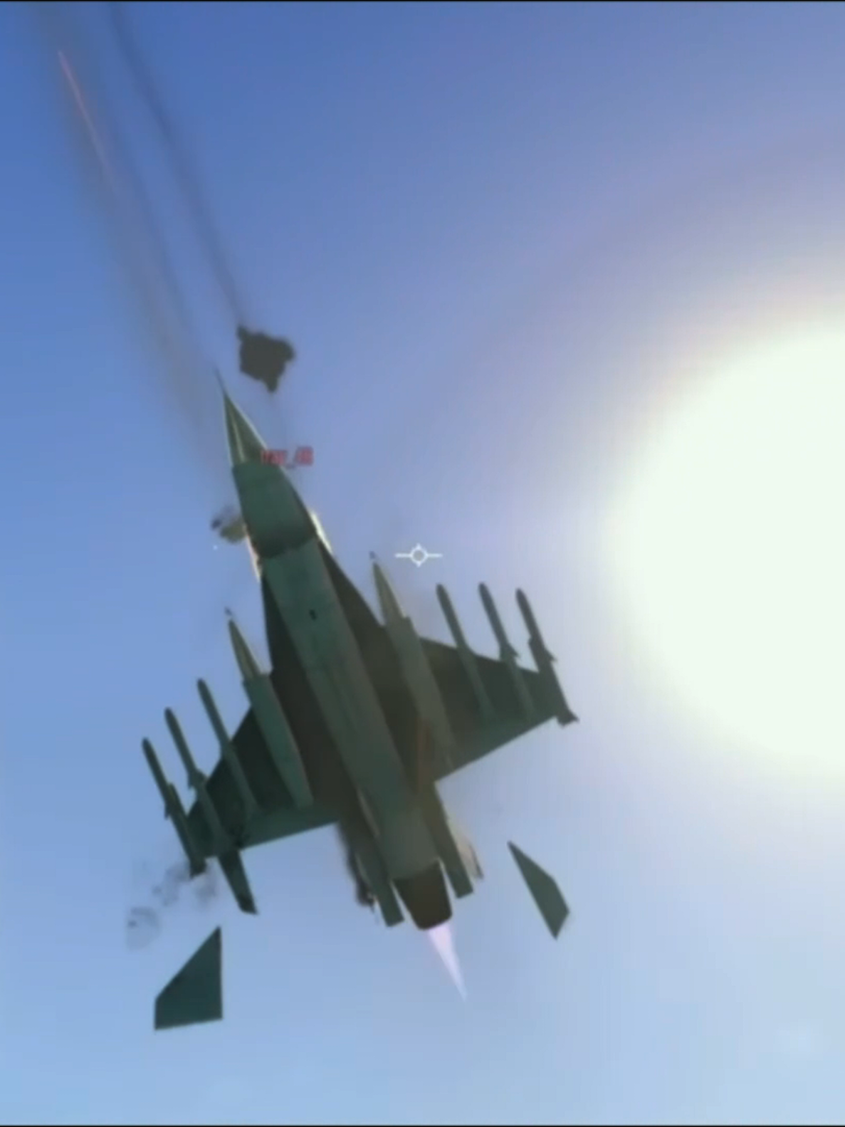 @Kram The Chopper Pilot