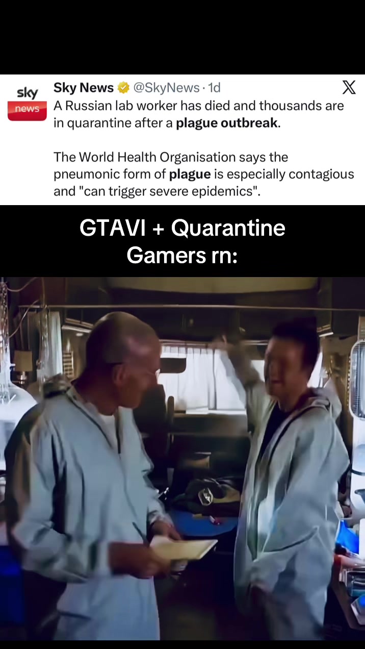 @Gaming Memeology