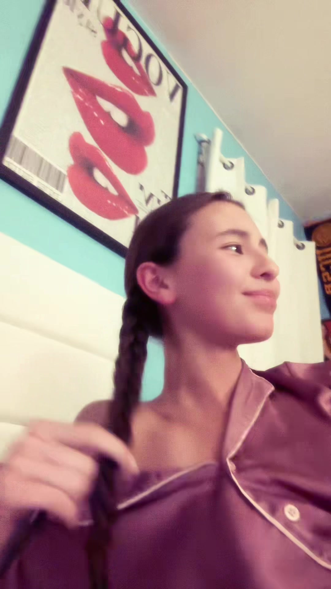 @Aaliyah stone pt2