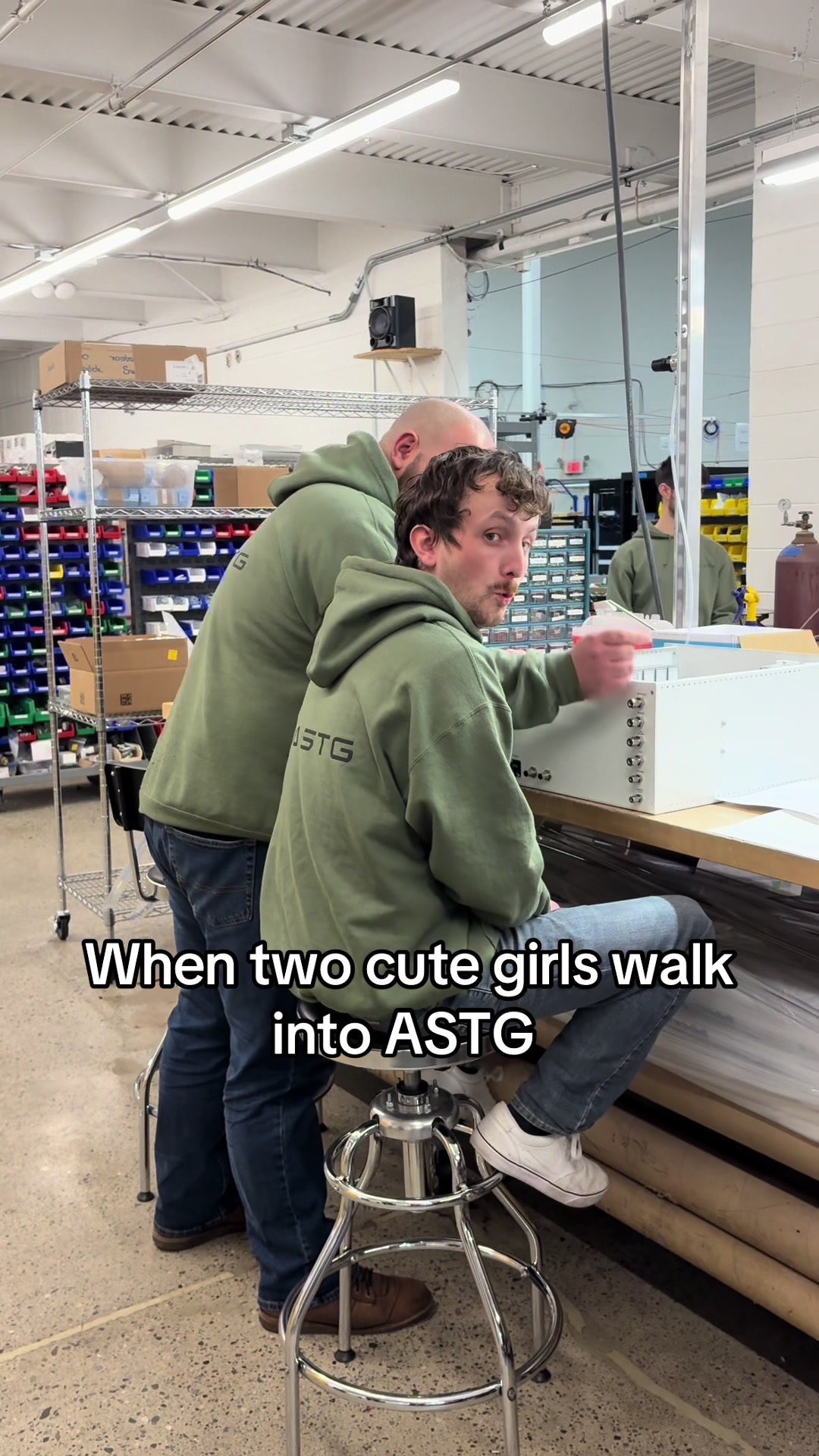 @ASTG