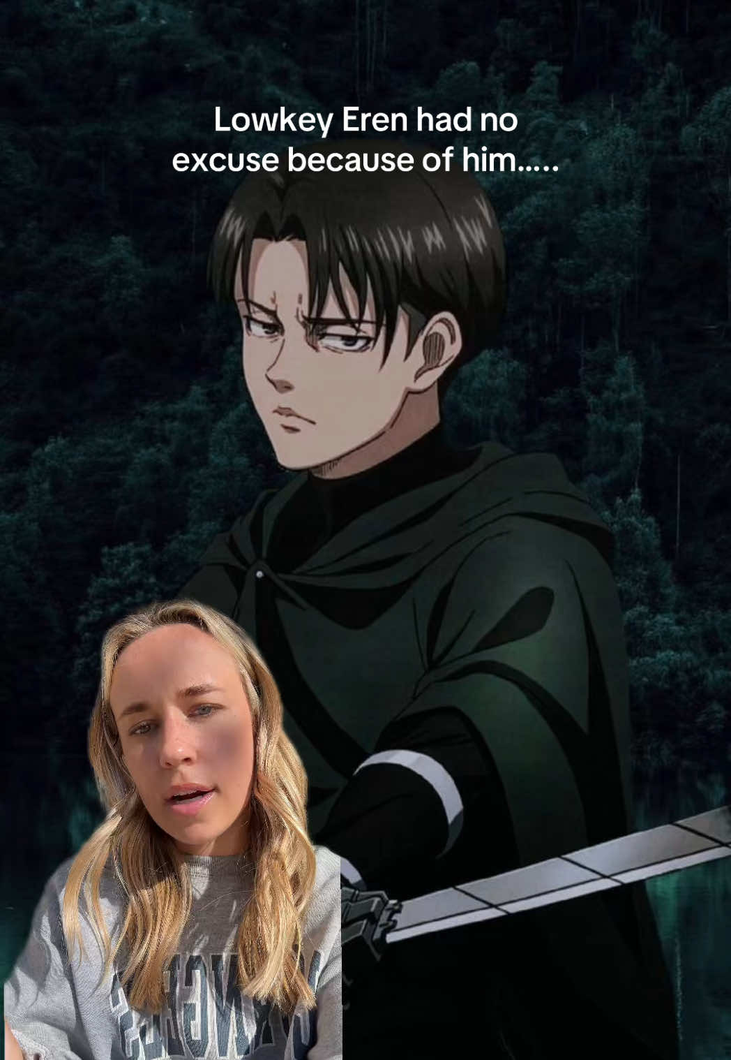 @Sarah Hale | Anime✨