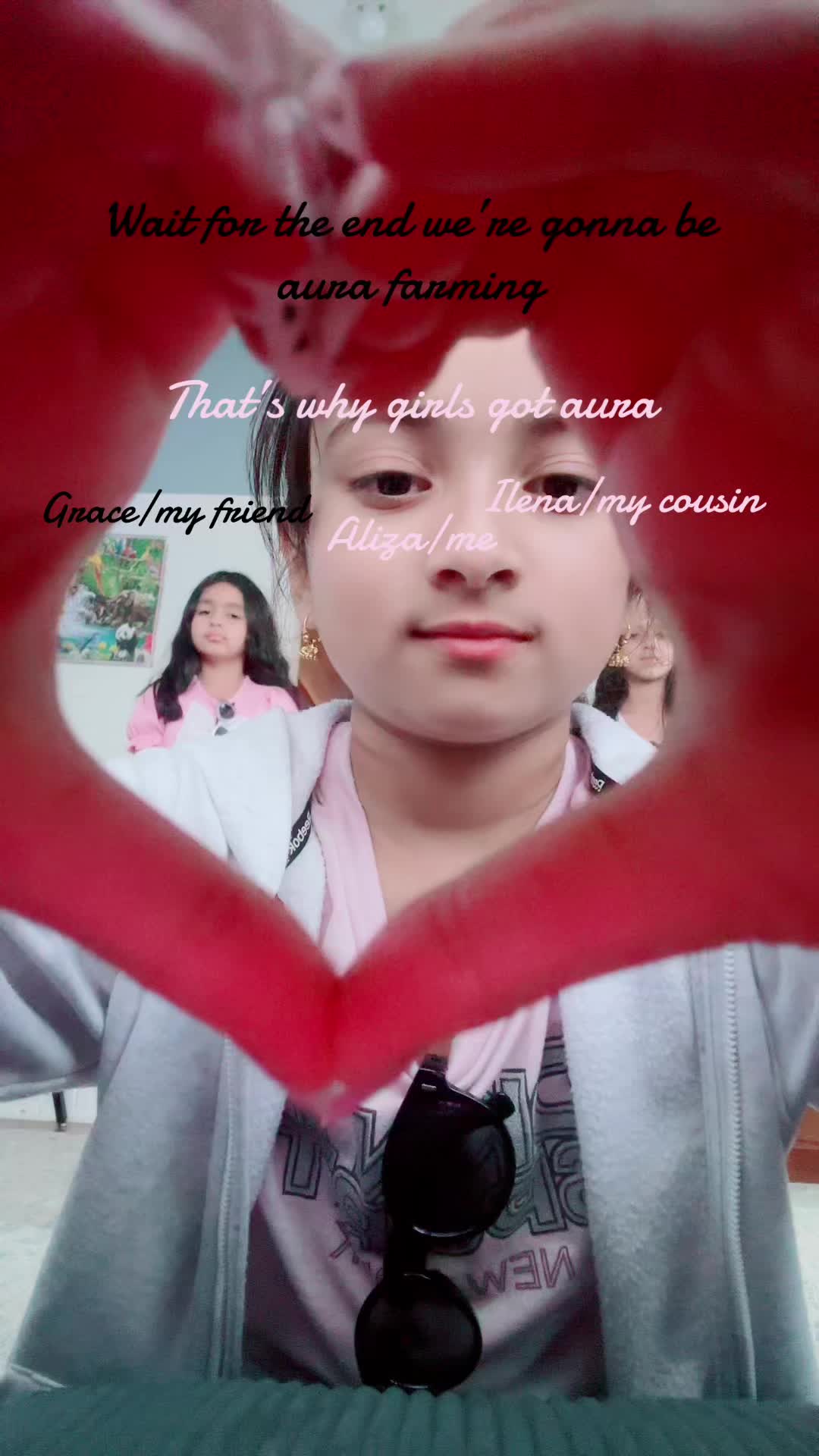 @Aliza Acharya