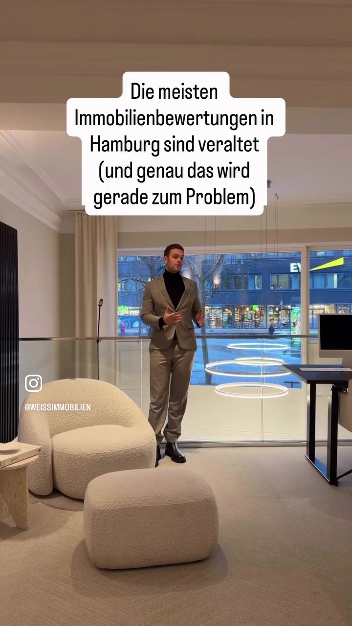 @Felix Weiss | Immobilien HH