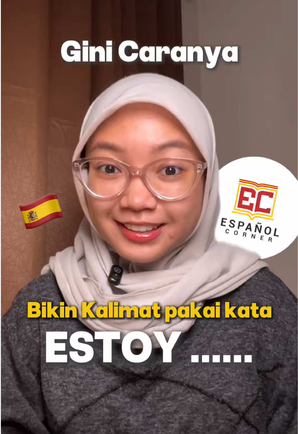 @Español Corner