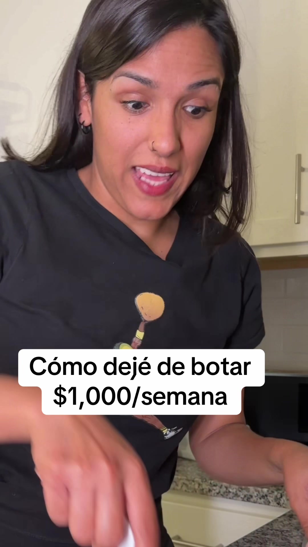 @Ana Rbk | Cocina, graba y crea