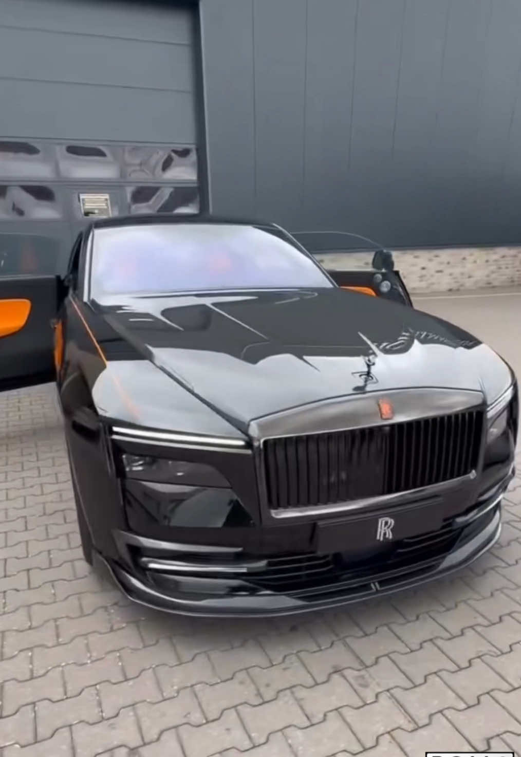 @🇩🇪BlackGhostCars🇩🇿